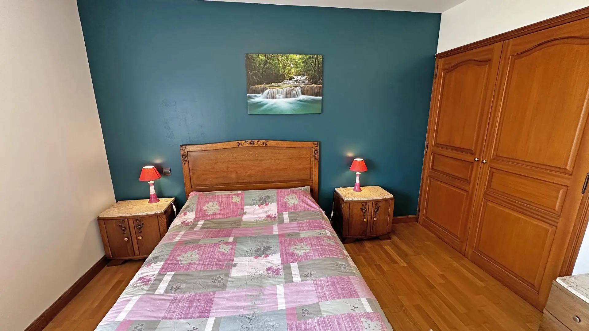 Gîte de Montréal à Saint Germain les Belles en Haute-Vienne (Nouvelle Aquitaine)._20