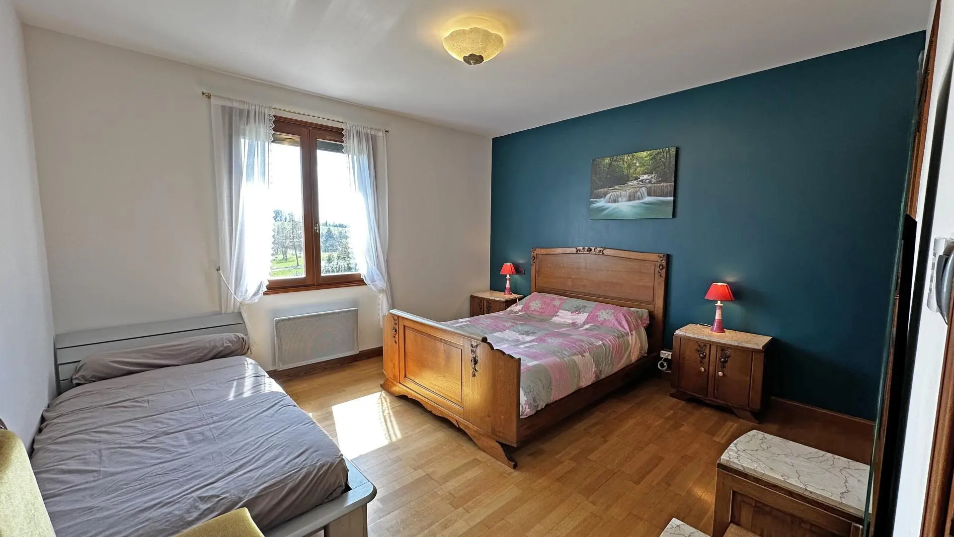 Gîte de Montréal à Saint Germain les Belles en Haute-Vienne (Nouvelle Aquitaine)._18