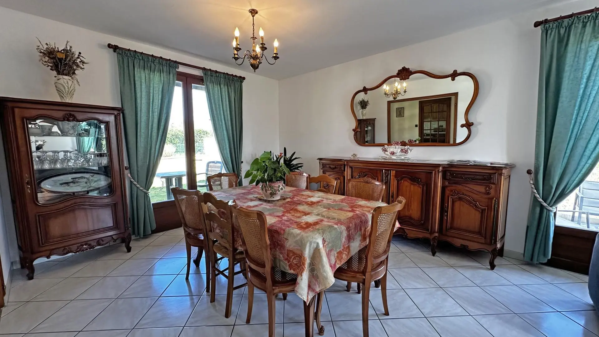 Gîte de Montréal à Saint Germain les Belles en Haute-Vienne (Nouvelle Aquitaine)._6