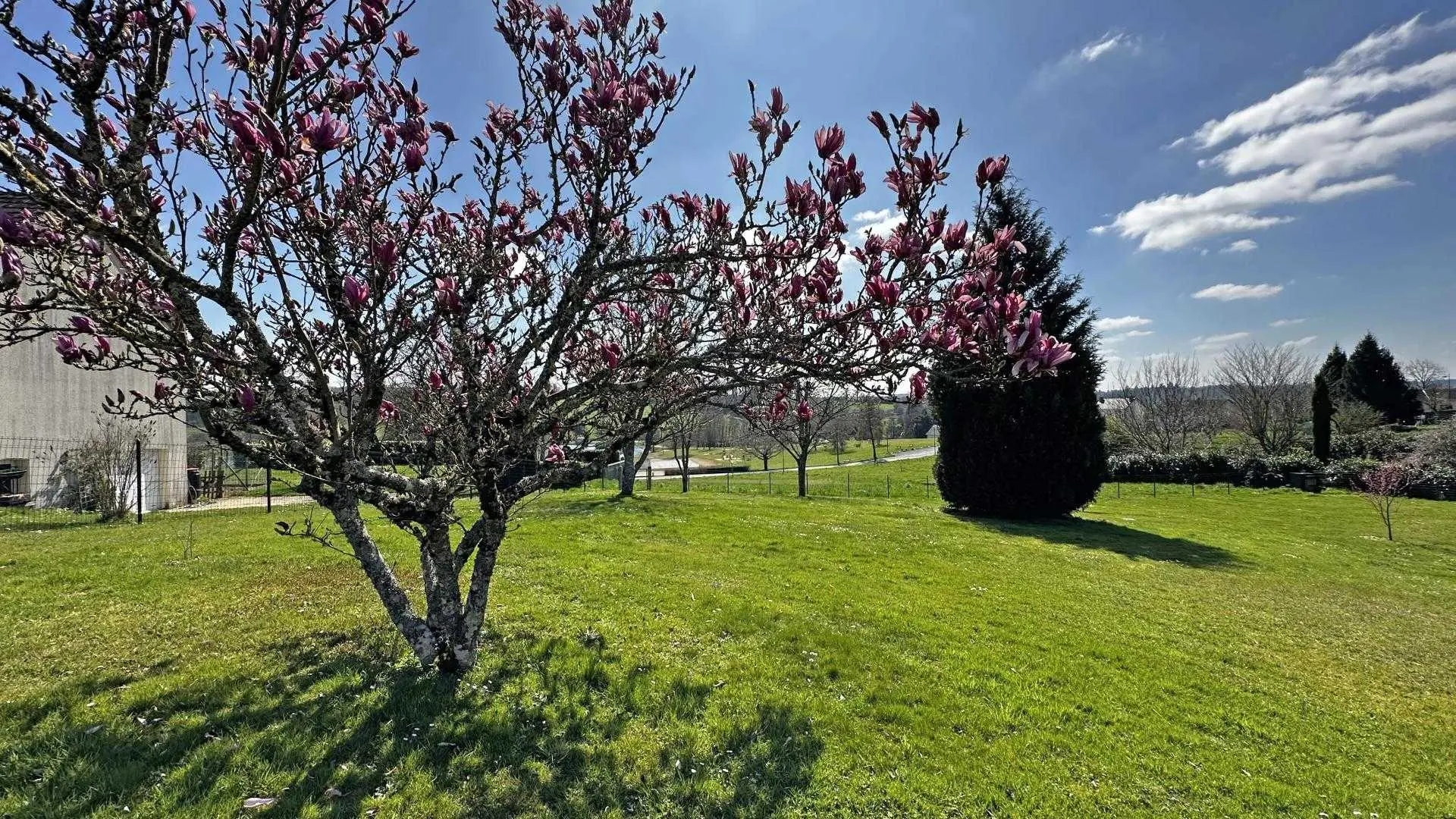 Gîte de Montréal à Saint Germain les Belles en Haute-Vienne (Nouvelle Aquitaine)._28