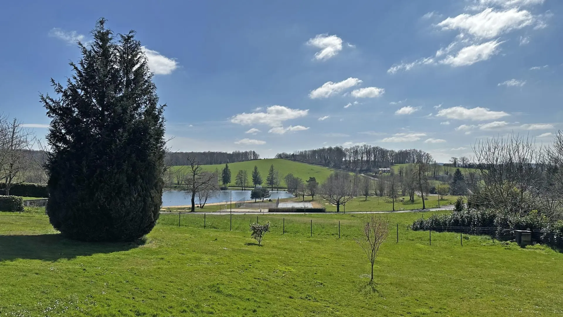 Gîte de Montréal à Saint Germain les Belles en Haute-Vienne (Nouvelle Aquitaine)._2