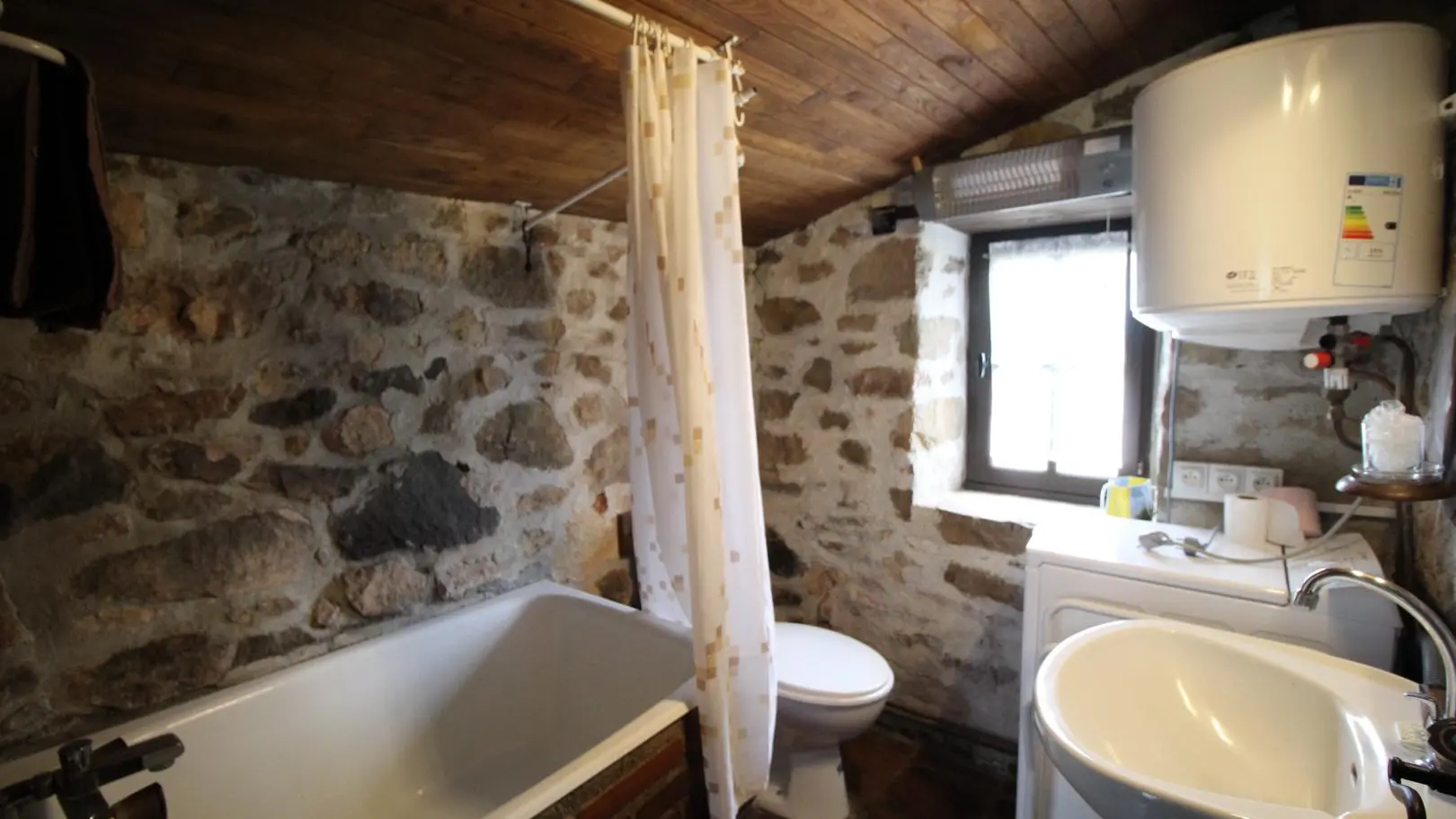 Gite Babaud à Saint Priest Ligoure en Haute-Vienne (Limousin)_14