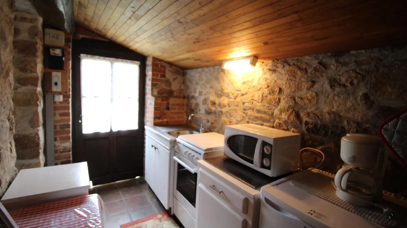 Gite Babaud à Saint Priest Ligoure en Haute-Vienne (Limousin)_8