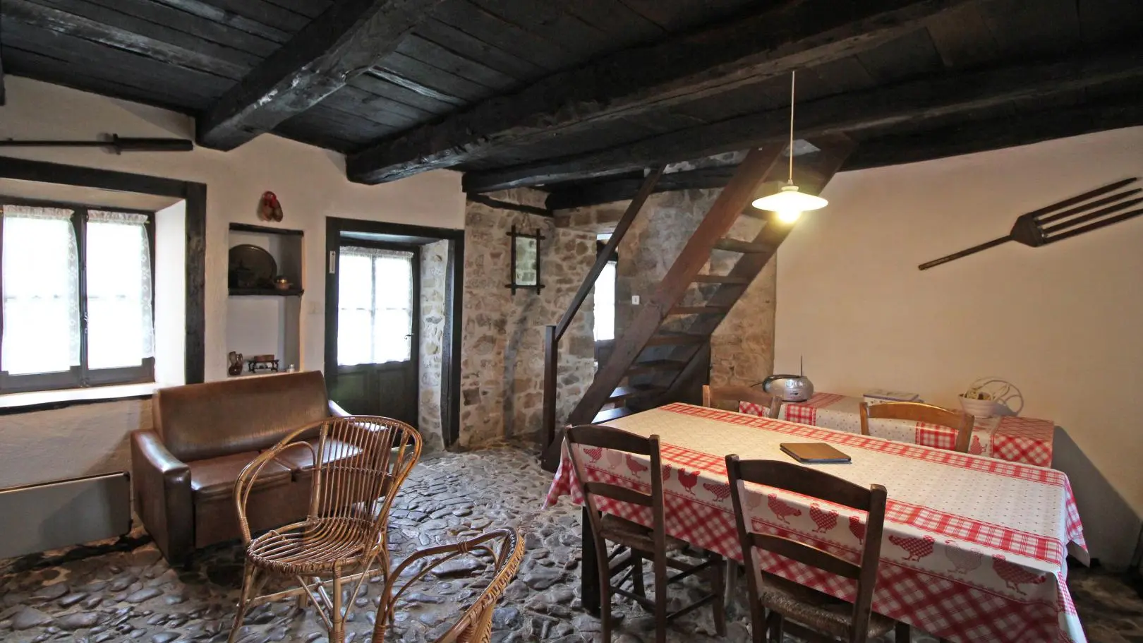 Gite Babaud à Saint Priest Ligoure en Haute-Vienne (Limousin)_7