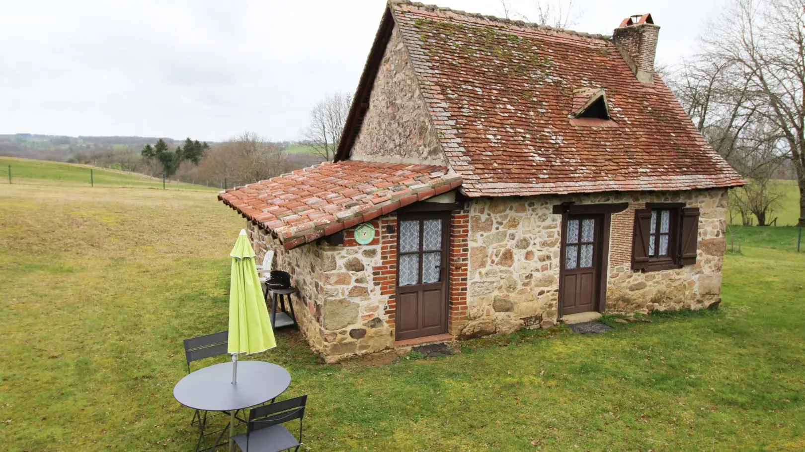 Gite Babaud à Saint Priest Ligoure en Haute-Vienne (Limousin)_15