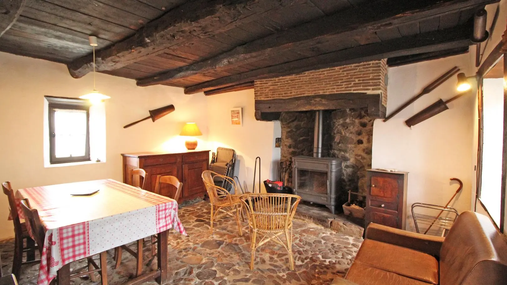 Gite Babaud à Saint Priest Ligoure en Haute-Vienne (Limousin)_3