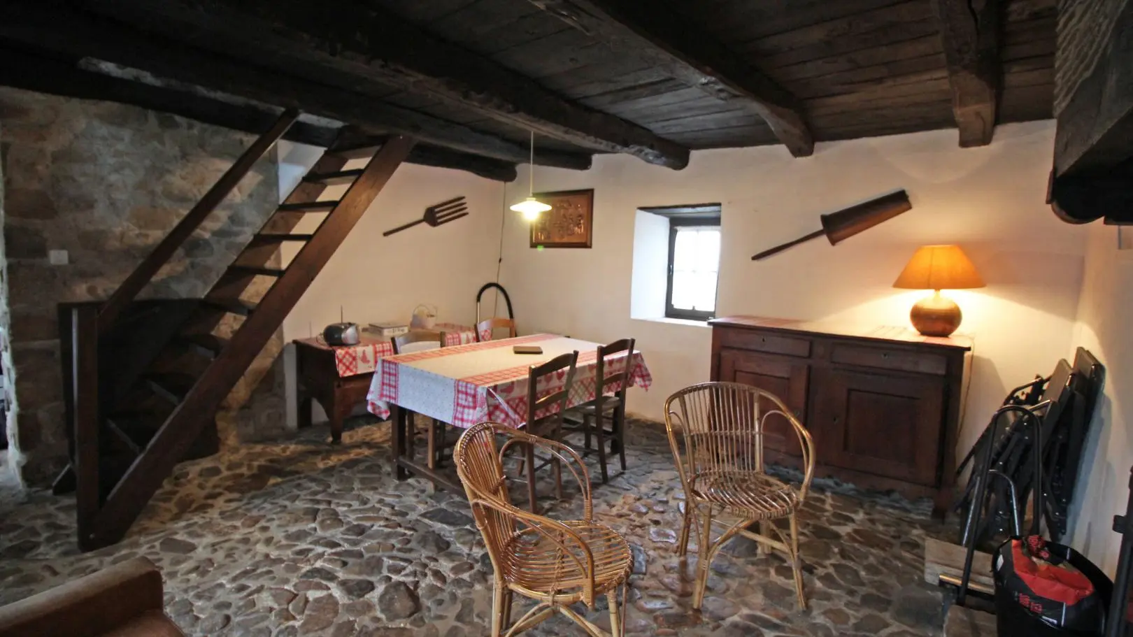 Gite Babaud à Saint Priest Ligoure en Haute-Vienne (Limousin)_4