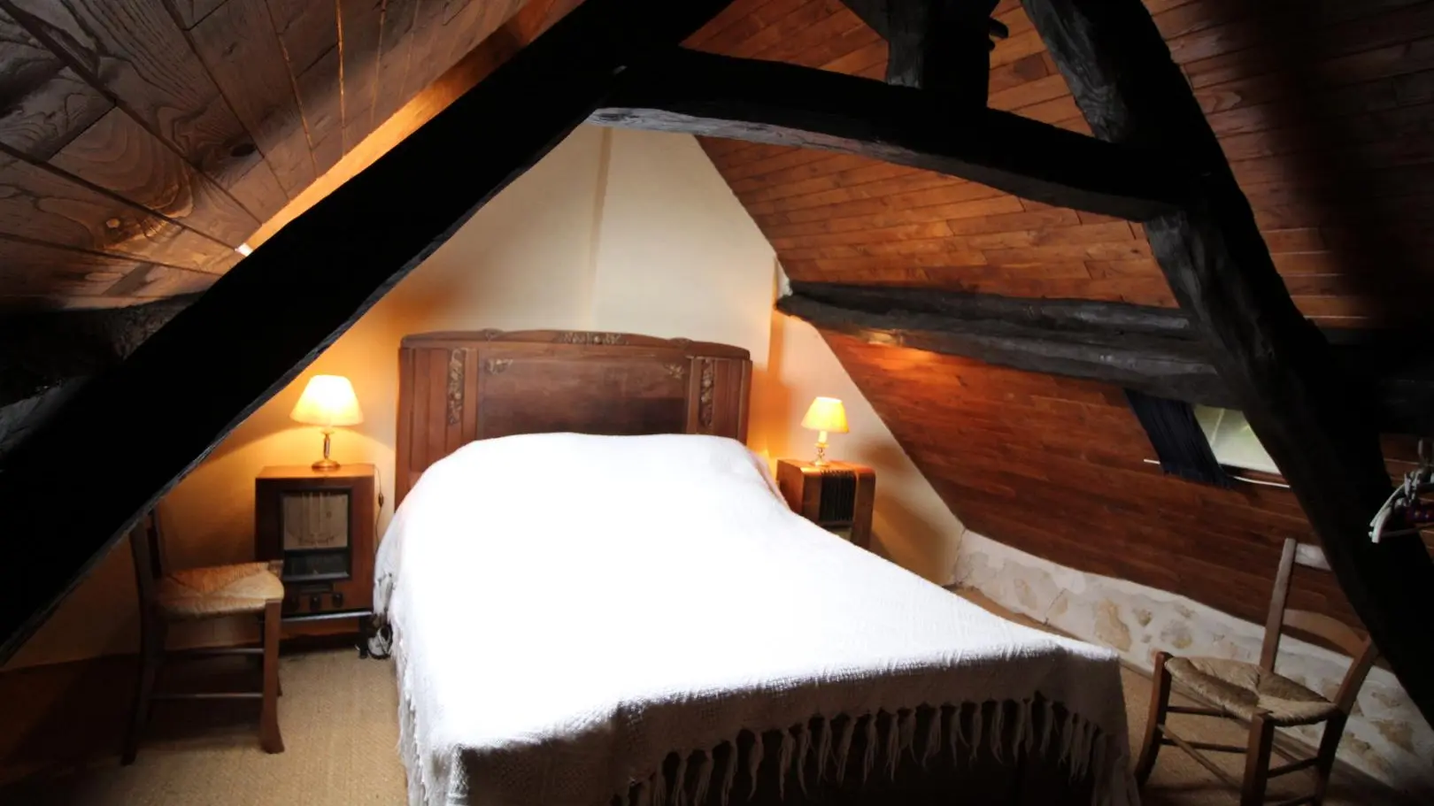 Gite Babaud à Saint Priest Ligoure en Haute-Vienne (Limousin)_10