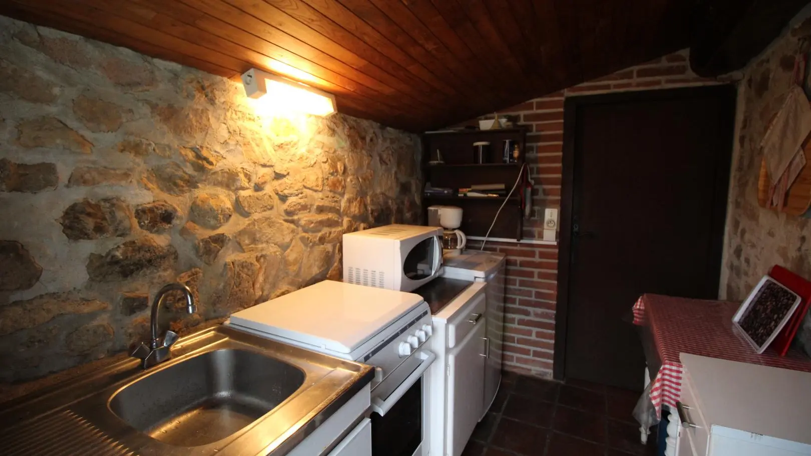 Gite Babaud à Saint Priest Ligoure en Haute-Vienne (Limousin)_9