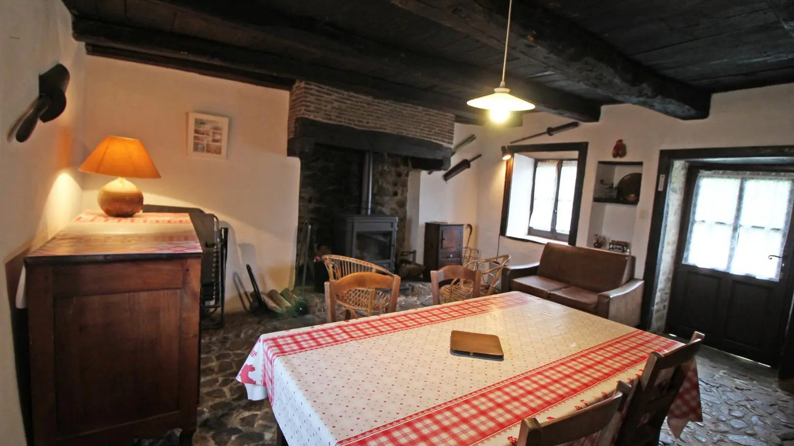 Gite Babaud à Saint Priest Ligoure en Haute-Vienne (Limousin)_5