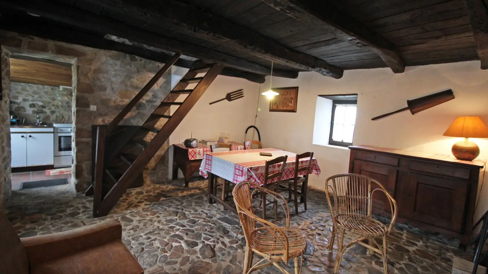 Gite Babaud à Saint Priest Ligoure en Haute-Vienne (Limousin)_6