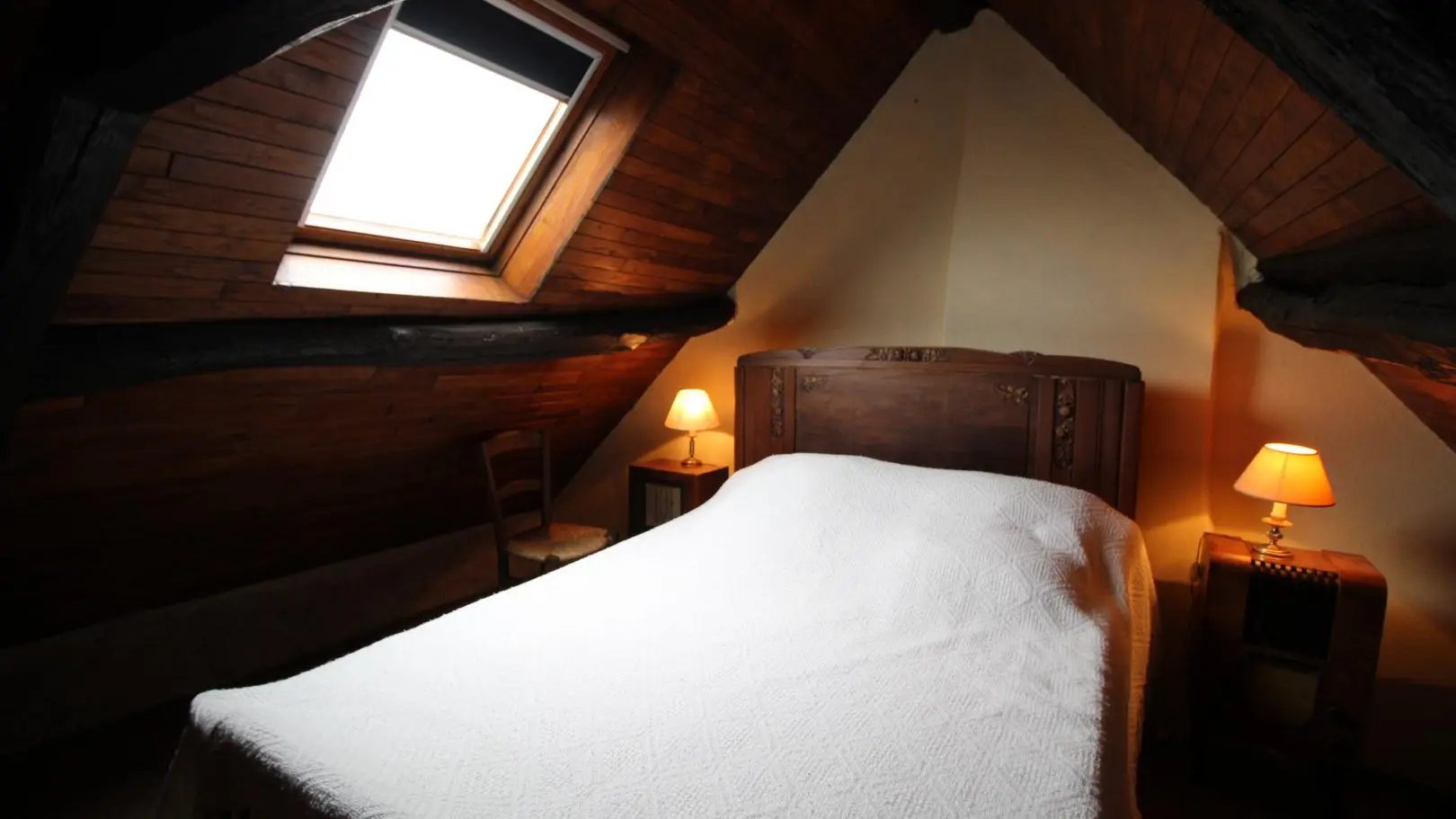 Gite Babaud à Saint Priest Ligoure en Haute-Vienne (Limousin)_11