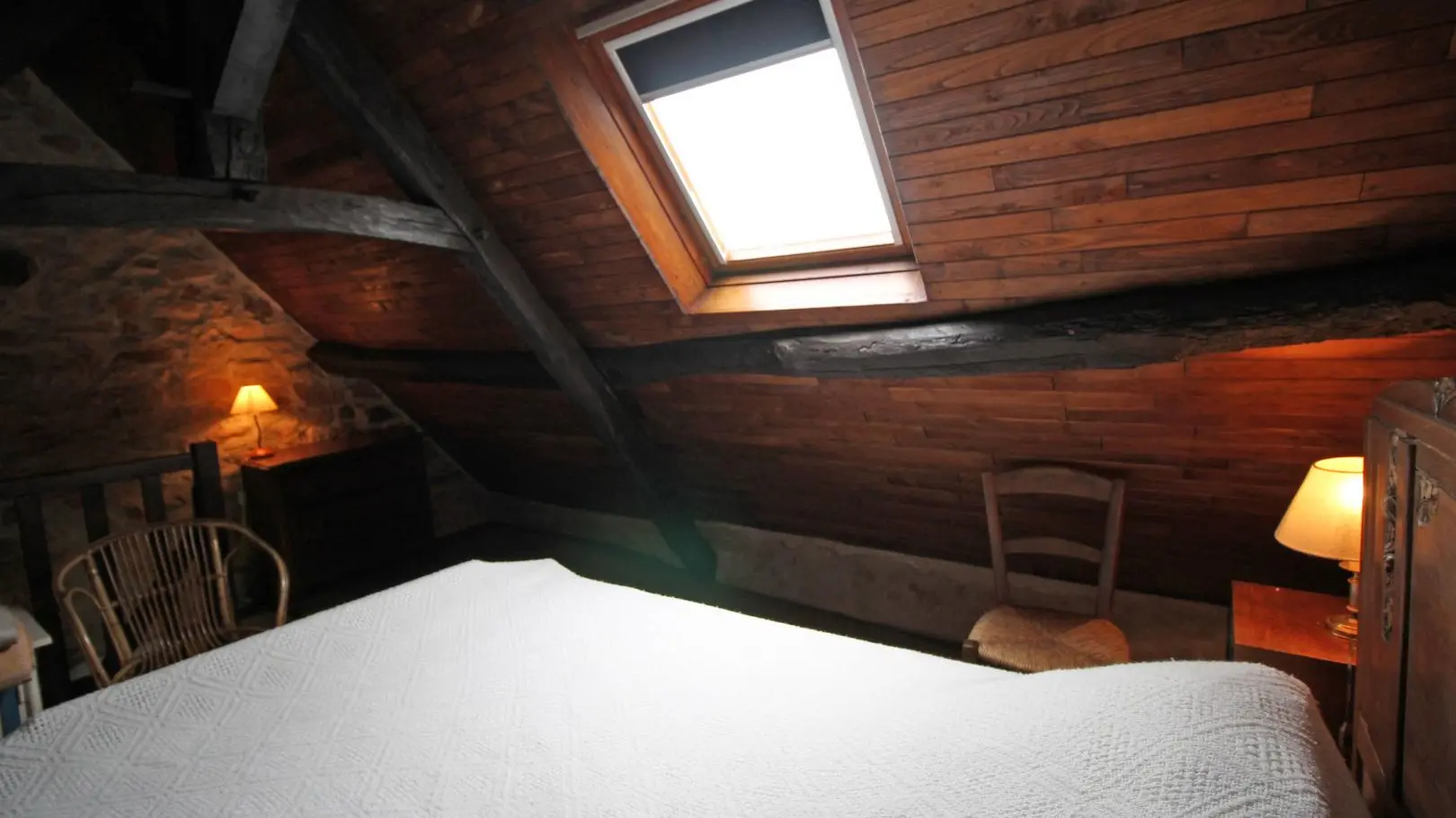 Gite Babaud à Saint Priest Ligoure en Haute-Vienne (Limousin)_13