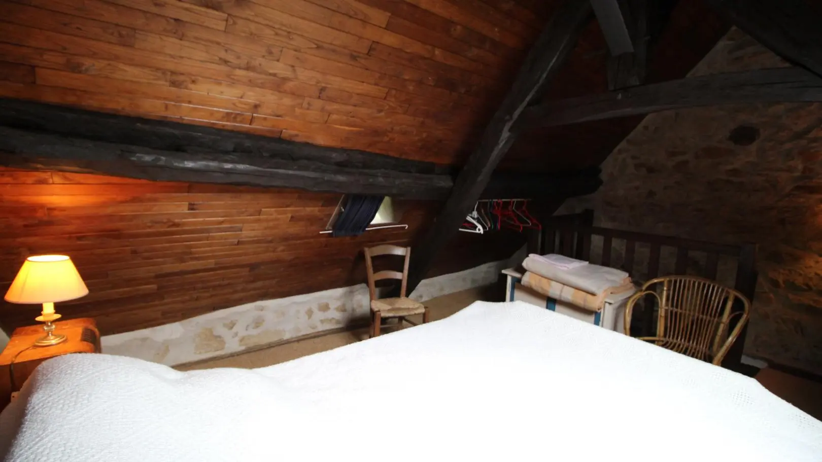 Gite Babaud à Saint Priest Ligoure en Haute-Vienne (Limousin)_12