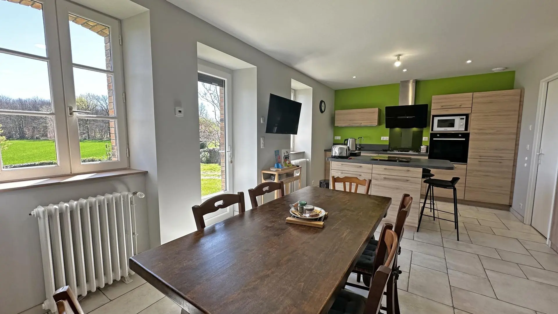 Gîte du Tigre à Saint Priest Ligoure en Haute-Vienne (Nouvelle Aquitaine)_11