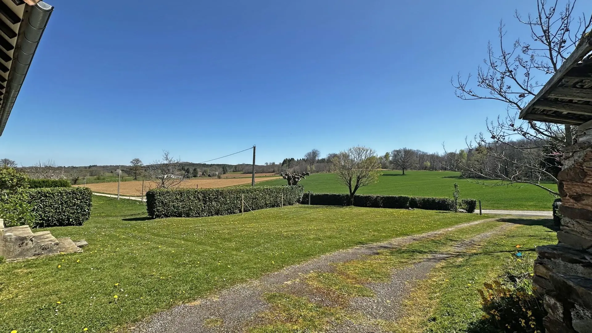 Gîte du Tigre à Saint Priest Ligoure en Haute-Vienne (Nouvelle Aquitaine)_25