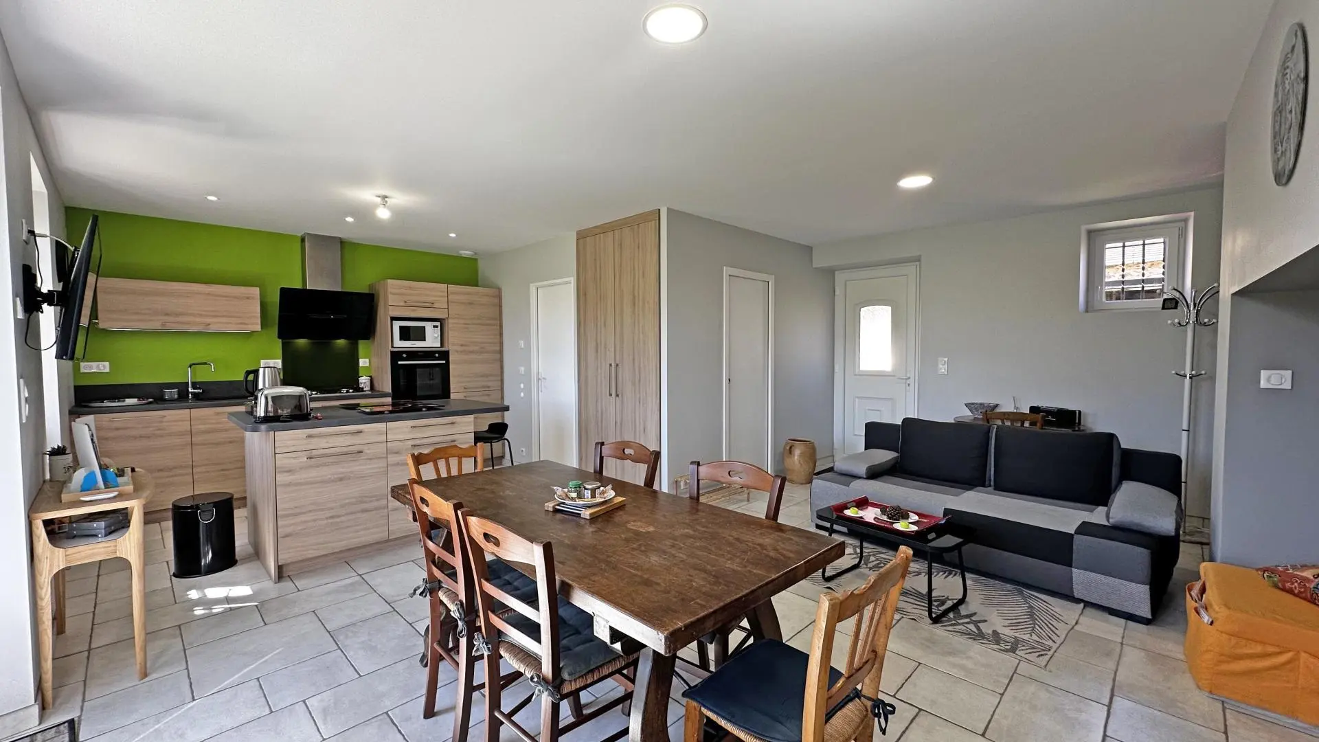 Gîte du Tigre à Saint Priest Ligoure en Haute-Vienne (Nouvelle Aquitaine)_8