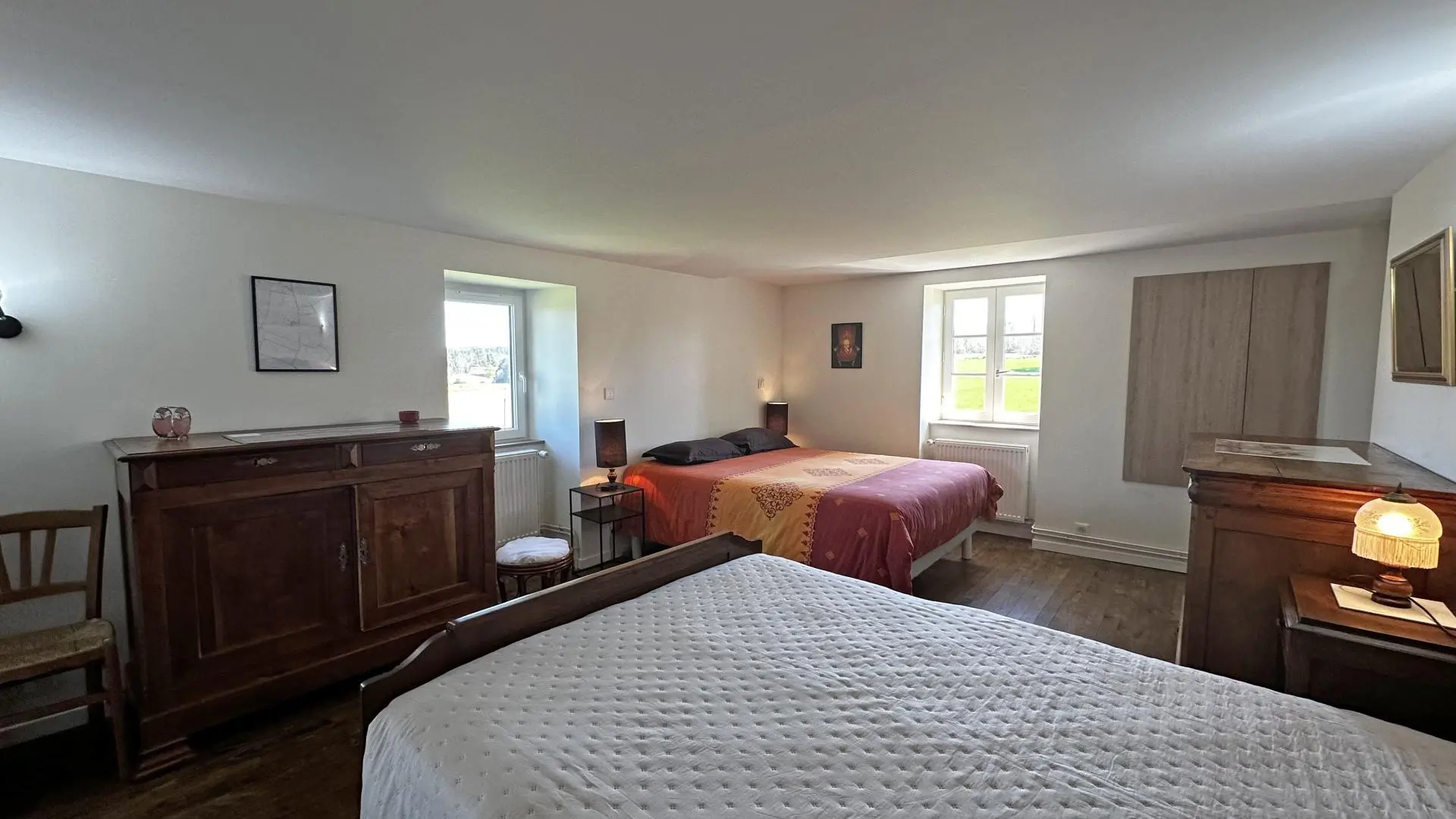 Gîte du Tigre à Saint Priest Ligoure en Haute-Vienne (Nouvelle Aquitaine)_20