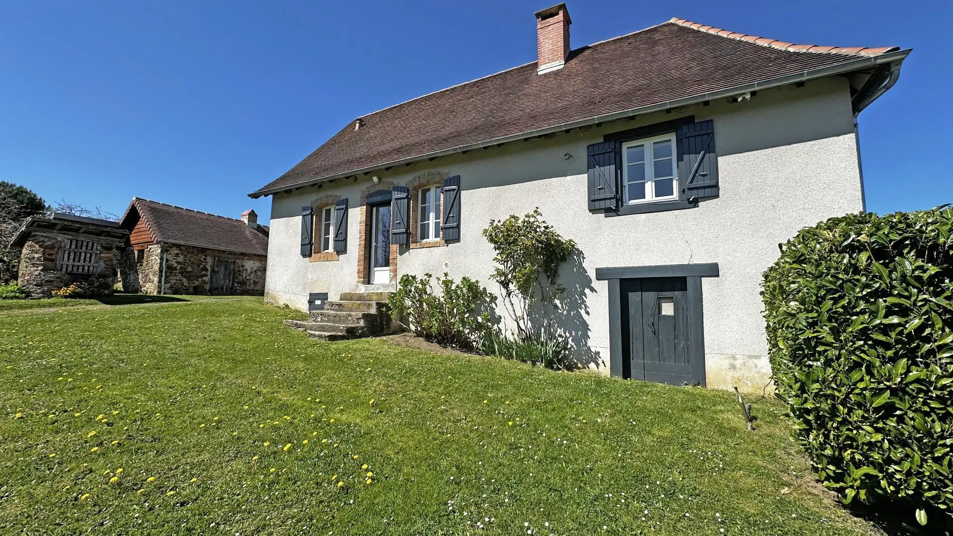 Gîte du Tigre à Saint Priest Ligoure en Haute-Vienne (Nouvelle Aquitaine)_2