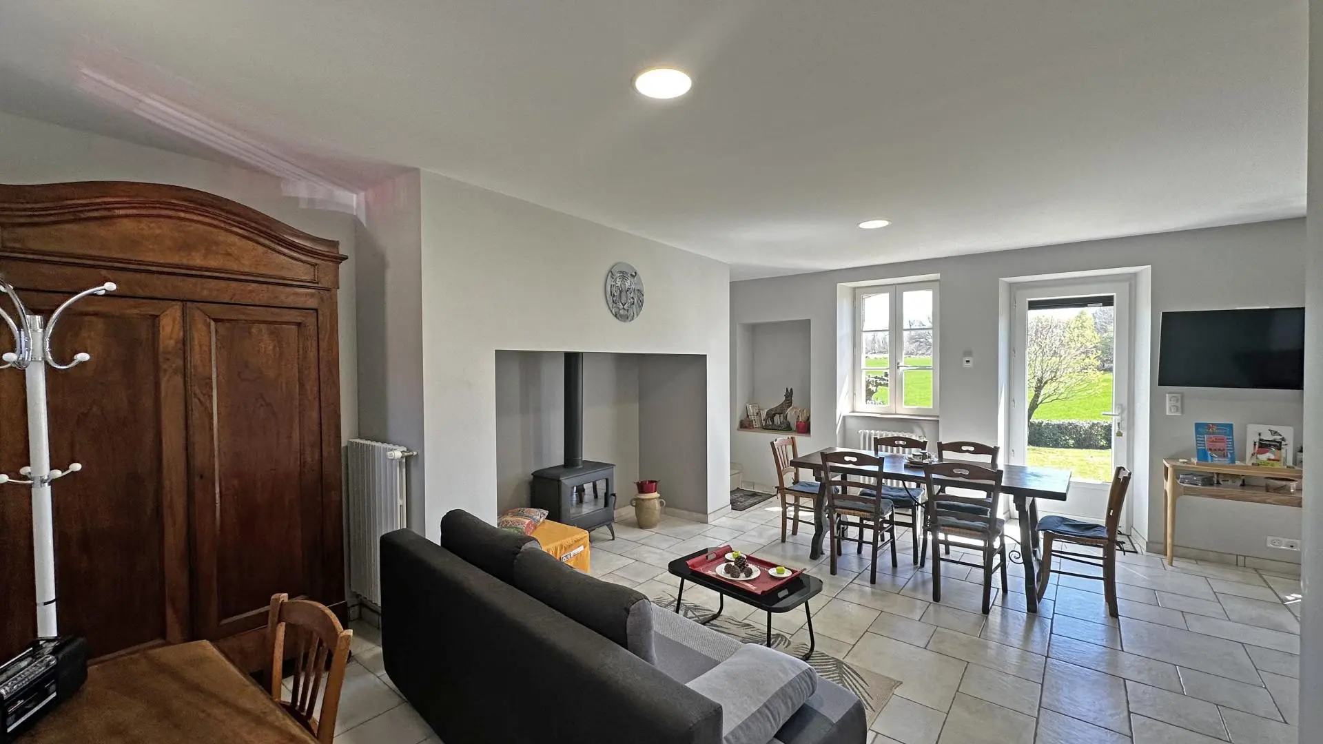 Gîte du Tigre à Saint Priest Ligoure en Haute-Vienne (Nouvelle Aquitaine)_13