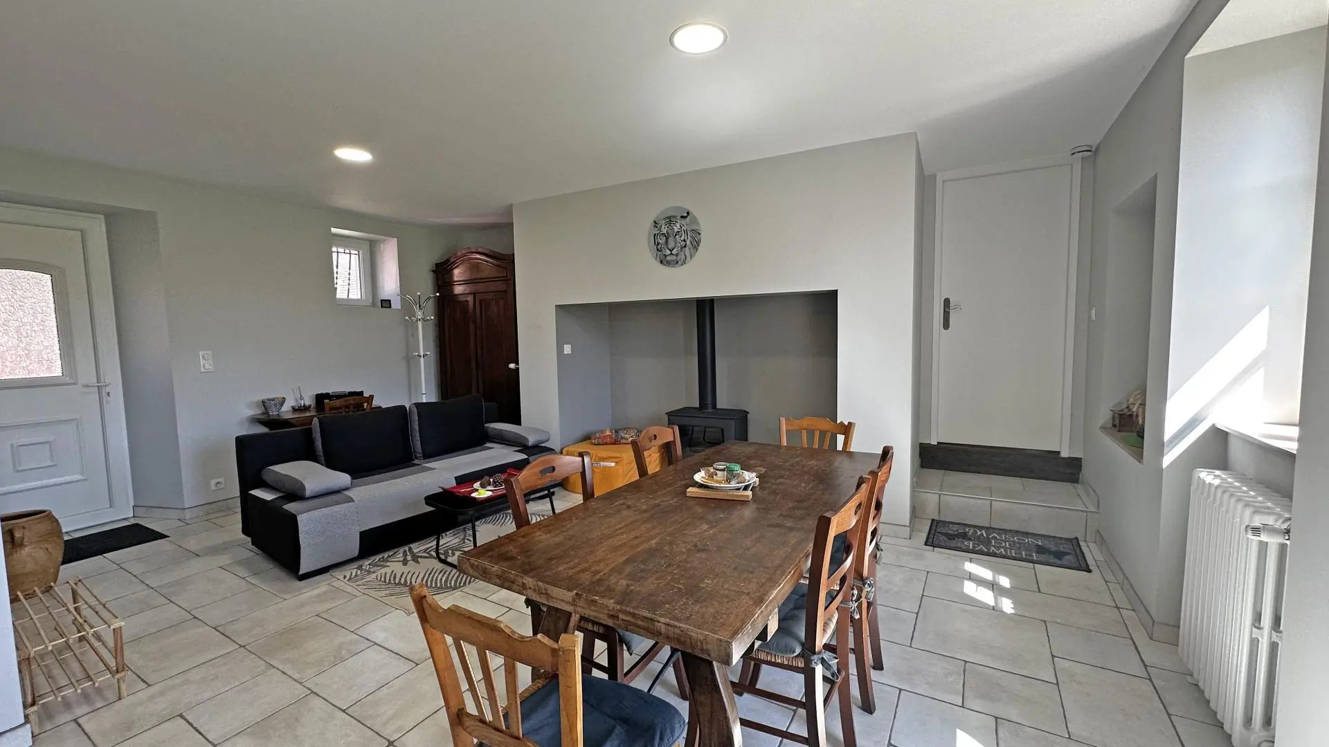 Gîte du Tigre à Saint Priest Ligoure en Haute-Vienne (Nouvelle Aquitaine)_12