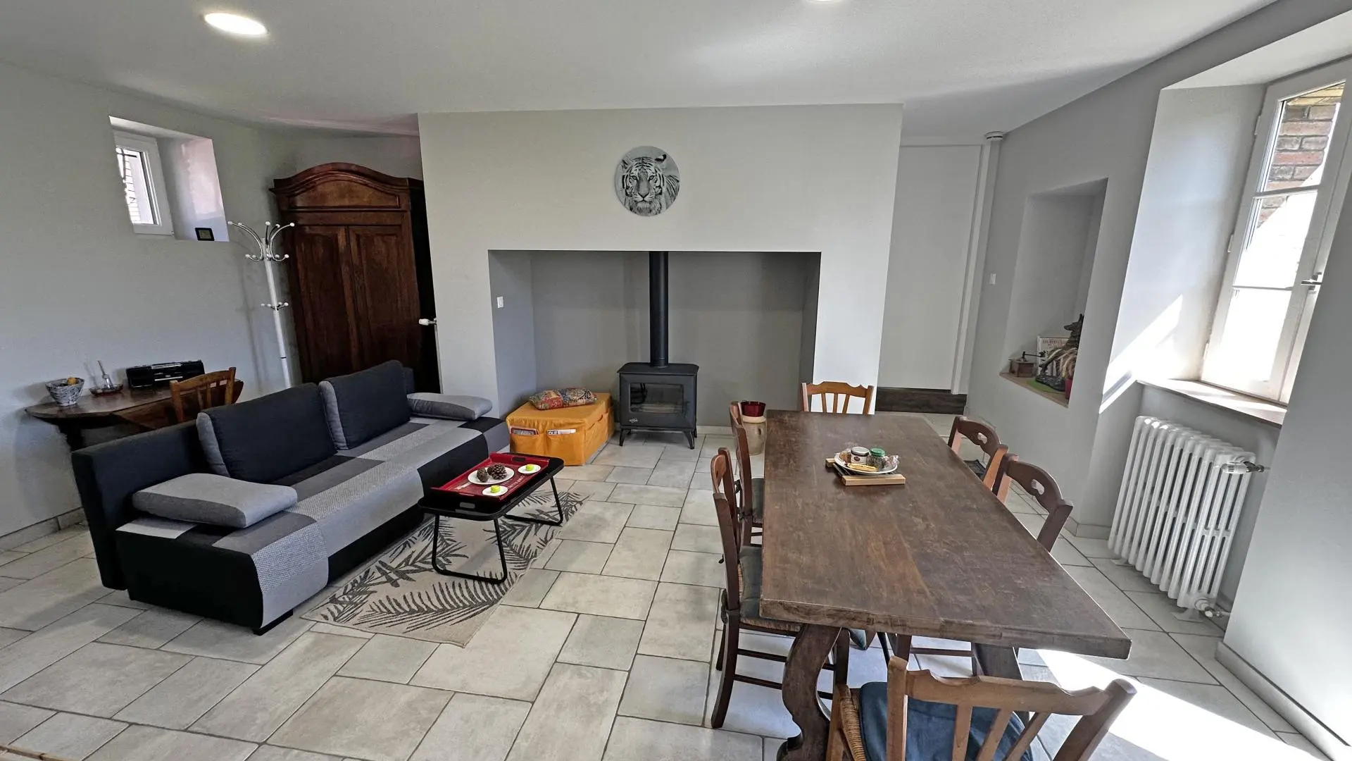 Gîte du Tigre à Saint Priest Ligoure en Haute-Vienne (Nouvelle Aquitaine)_14