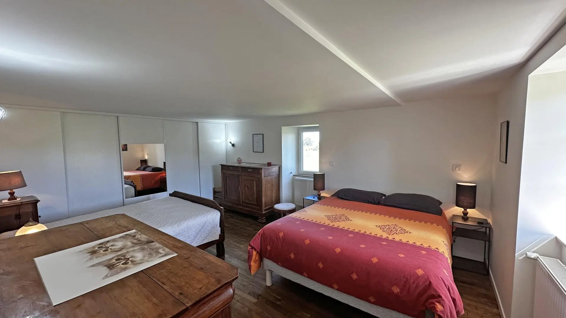 Gîte du Tigre à Saint Priest Ligoure en Haute-Vienne (Nouvelle Aquitaine)_16