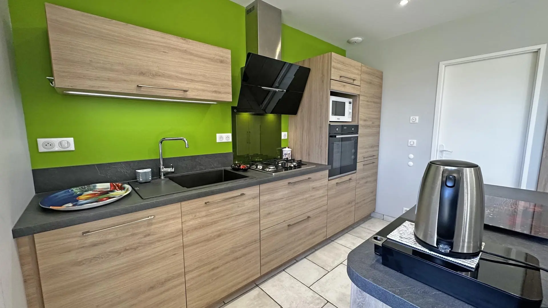 Gîte du Tigre à Saint Priest Ligoure en Haute-Vienne (Nouvelle Aquitaine)_5