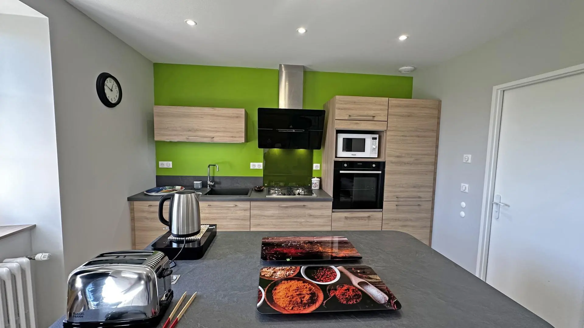 Gîte du Tigre à Saint Priest Ligoure en Haute-Vienne (Nouvelle Aquitaine)_6