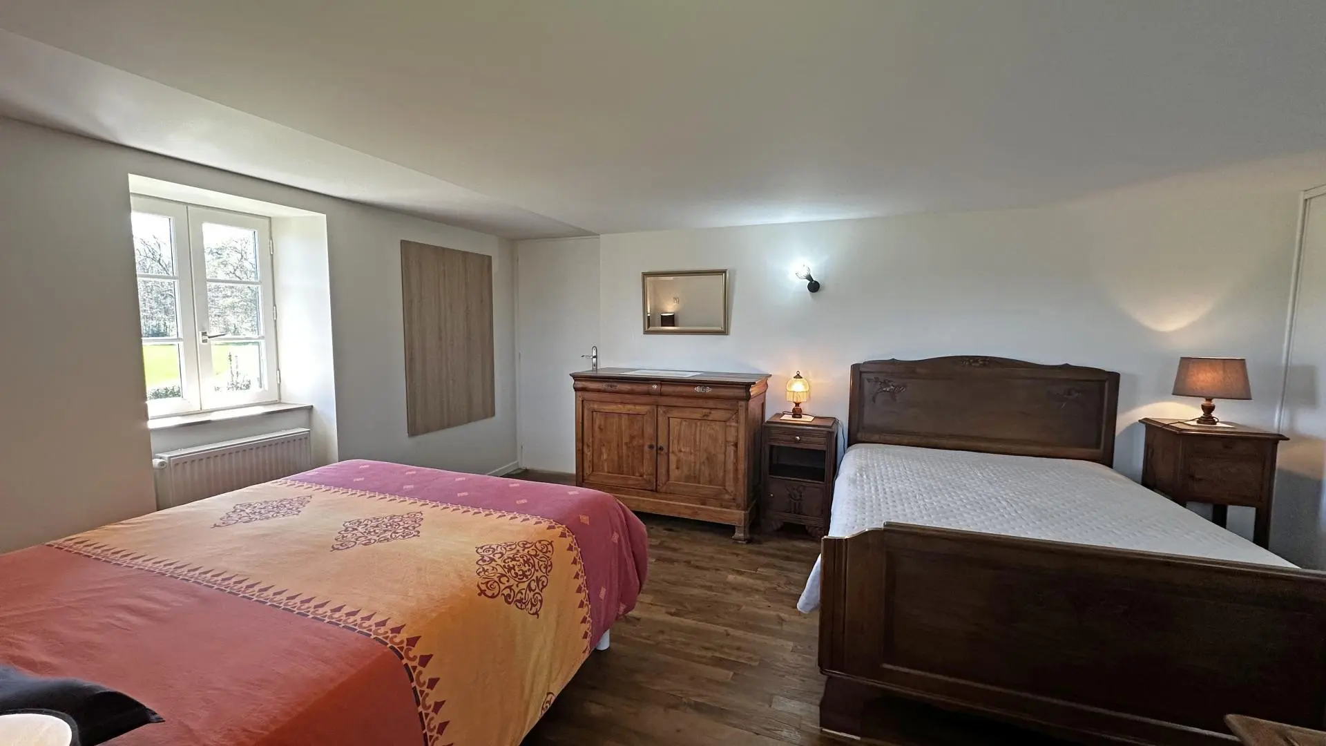 Gîte du Tigre à Saint Priest Ligoure en Haute-Vienne (Nouvelle Aquitaine)_21