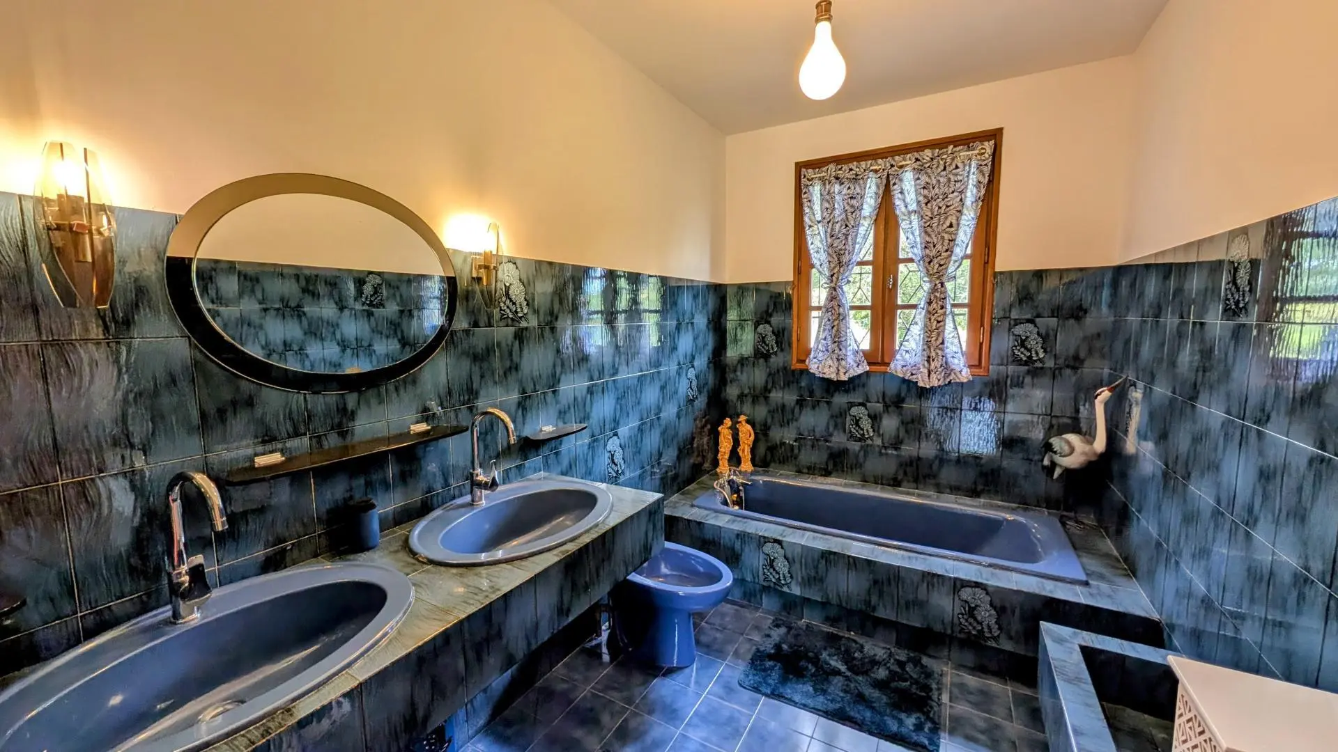 Gite du Bonheur à Saint Priest Ligoure en Haute-Vienne - Nouvelle Aquitaine_11