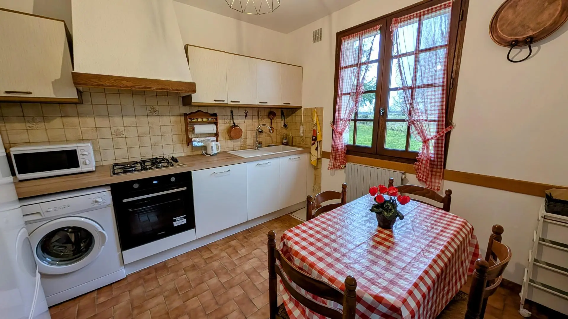 Gite du Bonheur à Saint Priest Ligoure en Haute-Vienne - Nouvelle Aquitaine_6