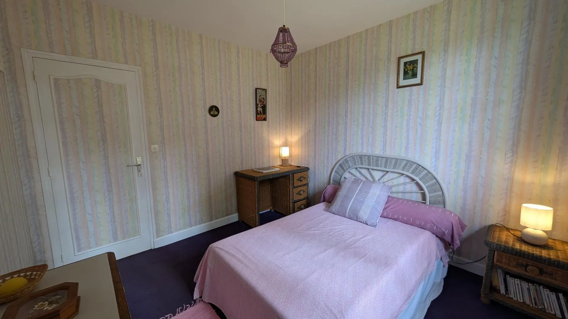 Gite du Bonheur à Saint Priest Ligoure en Haute-Vienne - Nouvelle Aquitaine_13