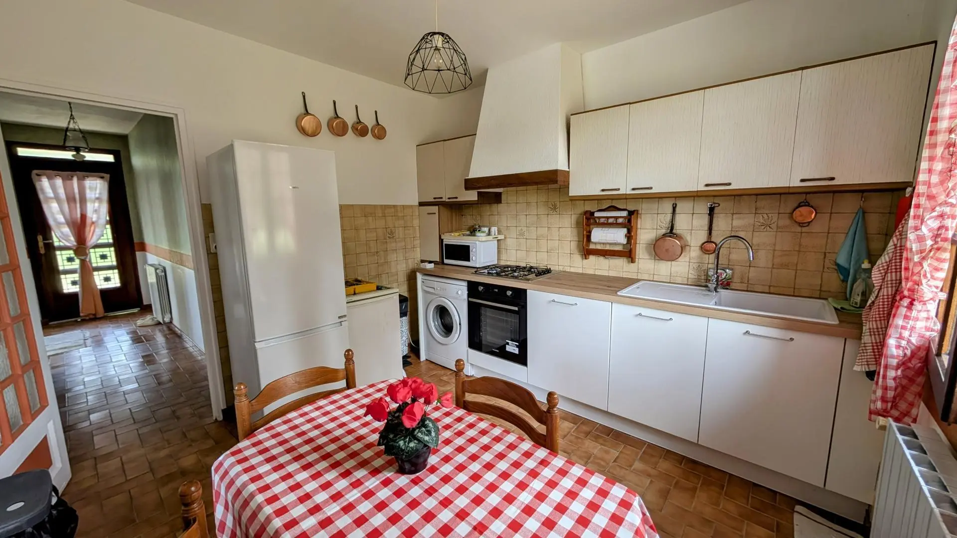 Gite du Bonheur à Saint Priest Ligoure en Haute-Vienne - Nouvelle Aquitaine_5