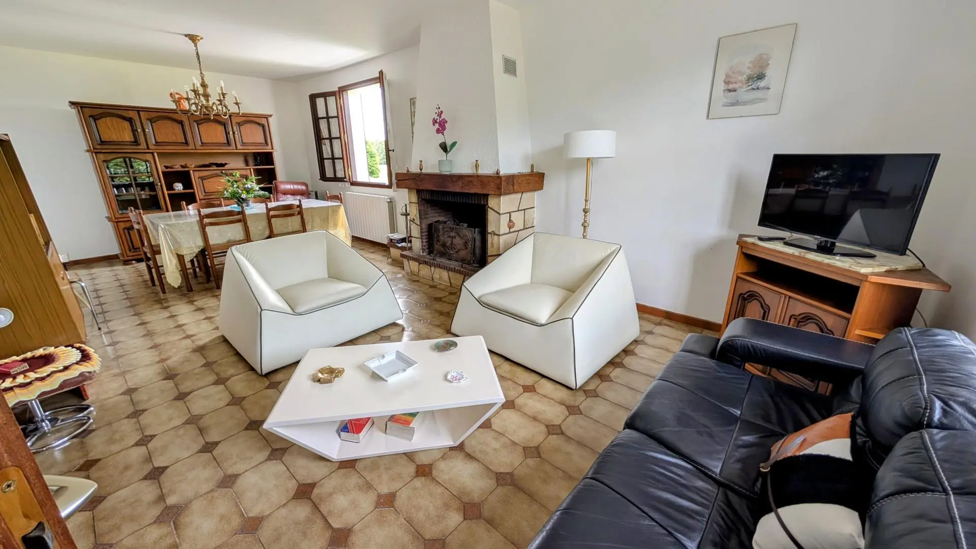 Gite du Bonheur à Saint Priest Ligoure en Haute-Vienne - Nouvelle Aquitaine_8