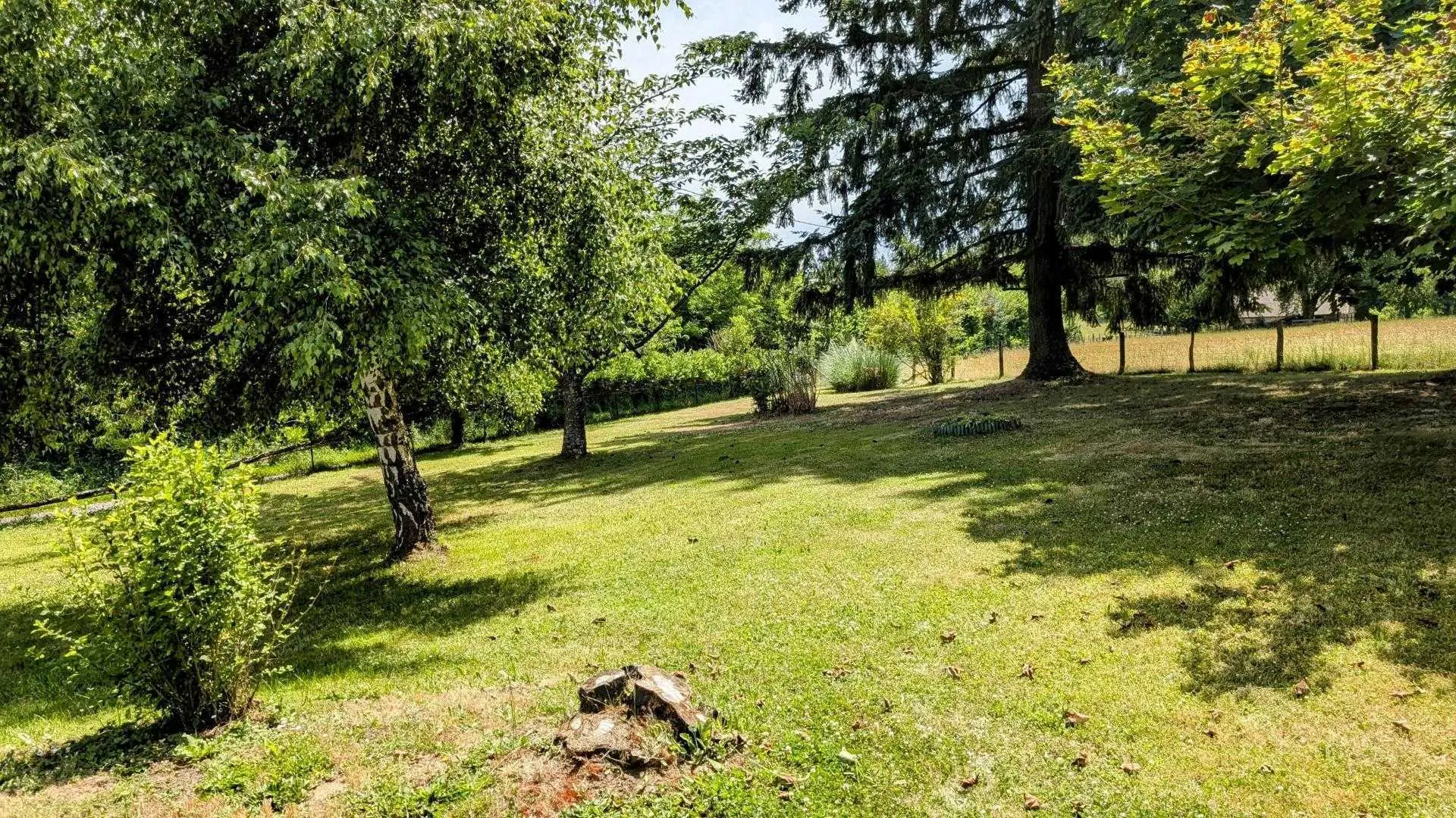 Gite du Bonheur à Saint Priest Ligoure en Haute-Vienne - Nouvelle Aquitaine_3