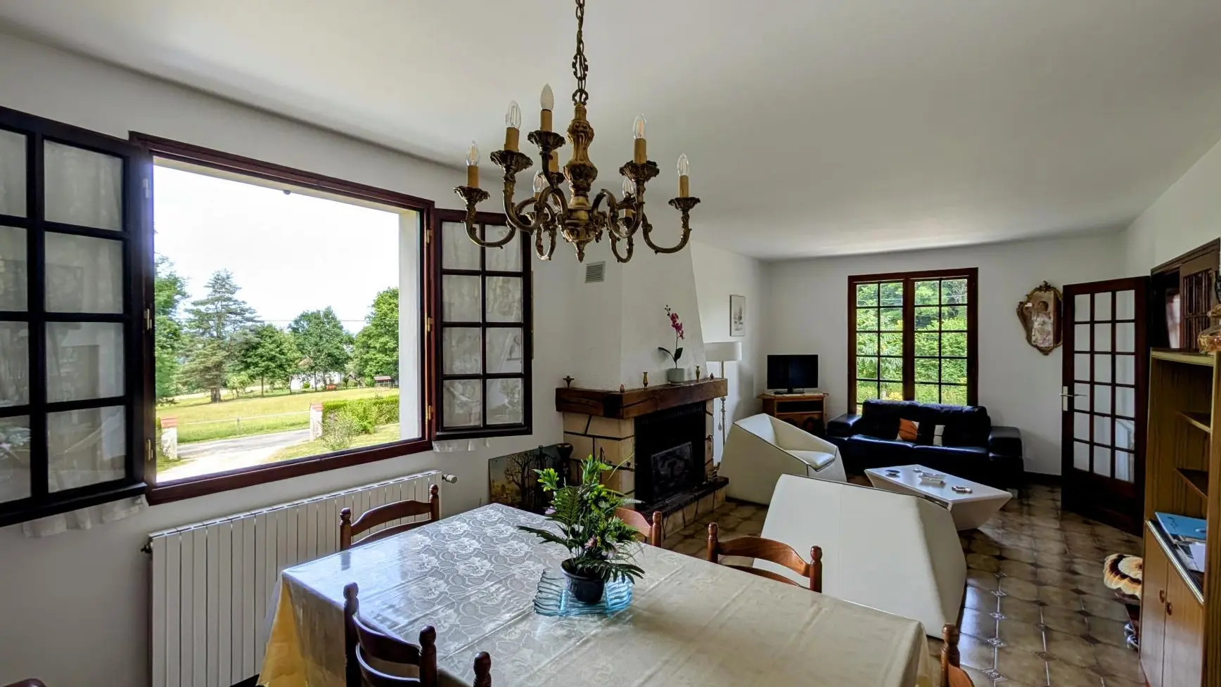 Gite du Bonheur à Saint Priest Ligoure en Haute-Vienne - Nouvelle Aquitaine_7