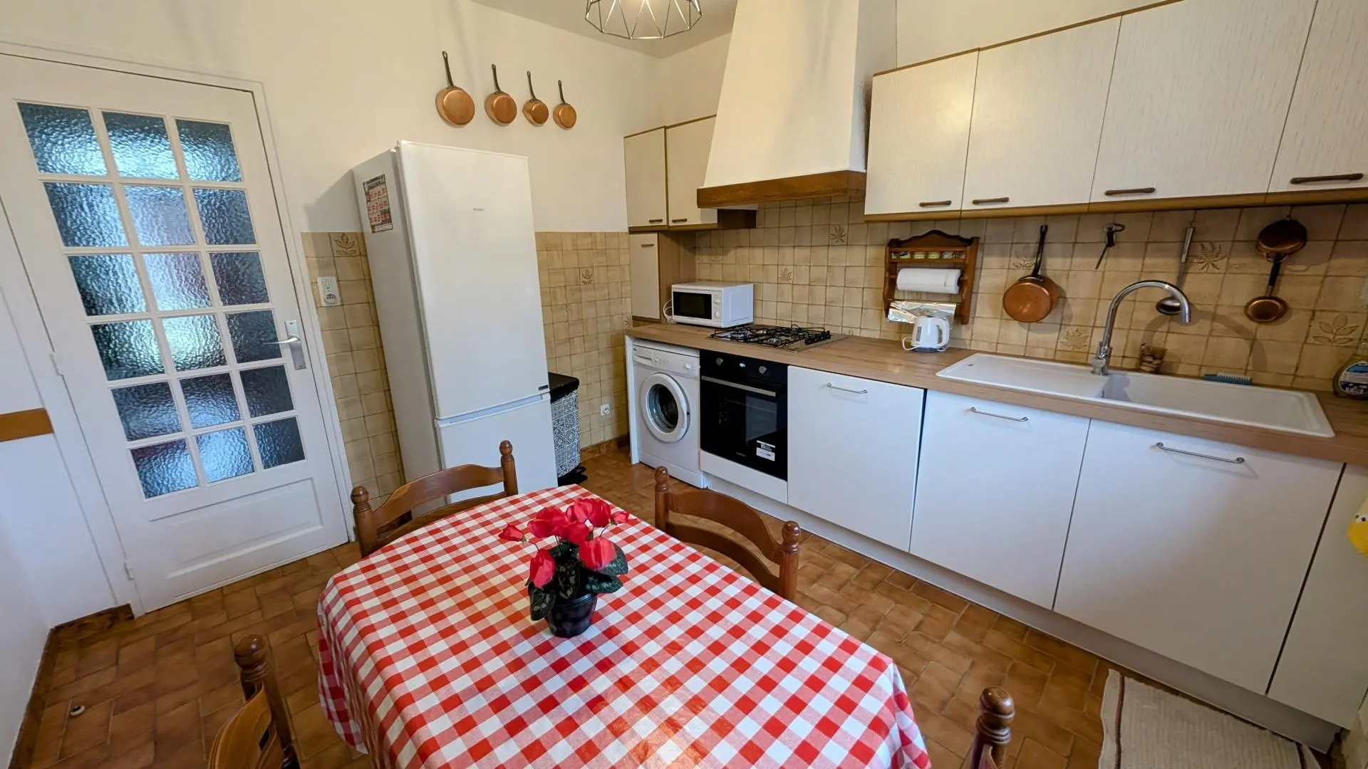 Gite du Bonheur à Saint Priest Ligoure en Haute-Vienne - Nouvelle Aquitaine_5