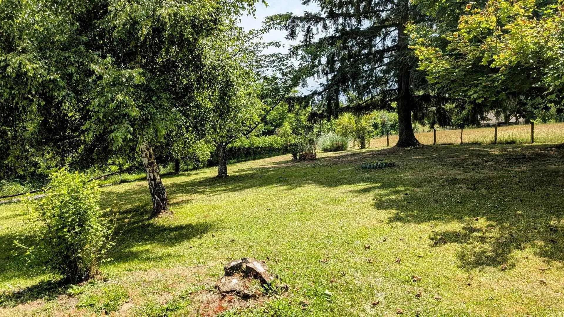 Gite du Bonheur à Saint Priest Ligoure en Haute-Vienne - Nouvelle Aquitaine_2