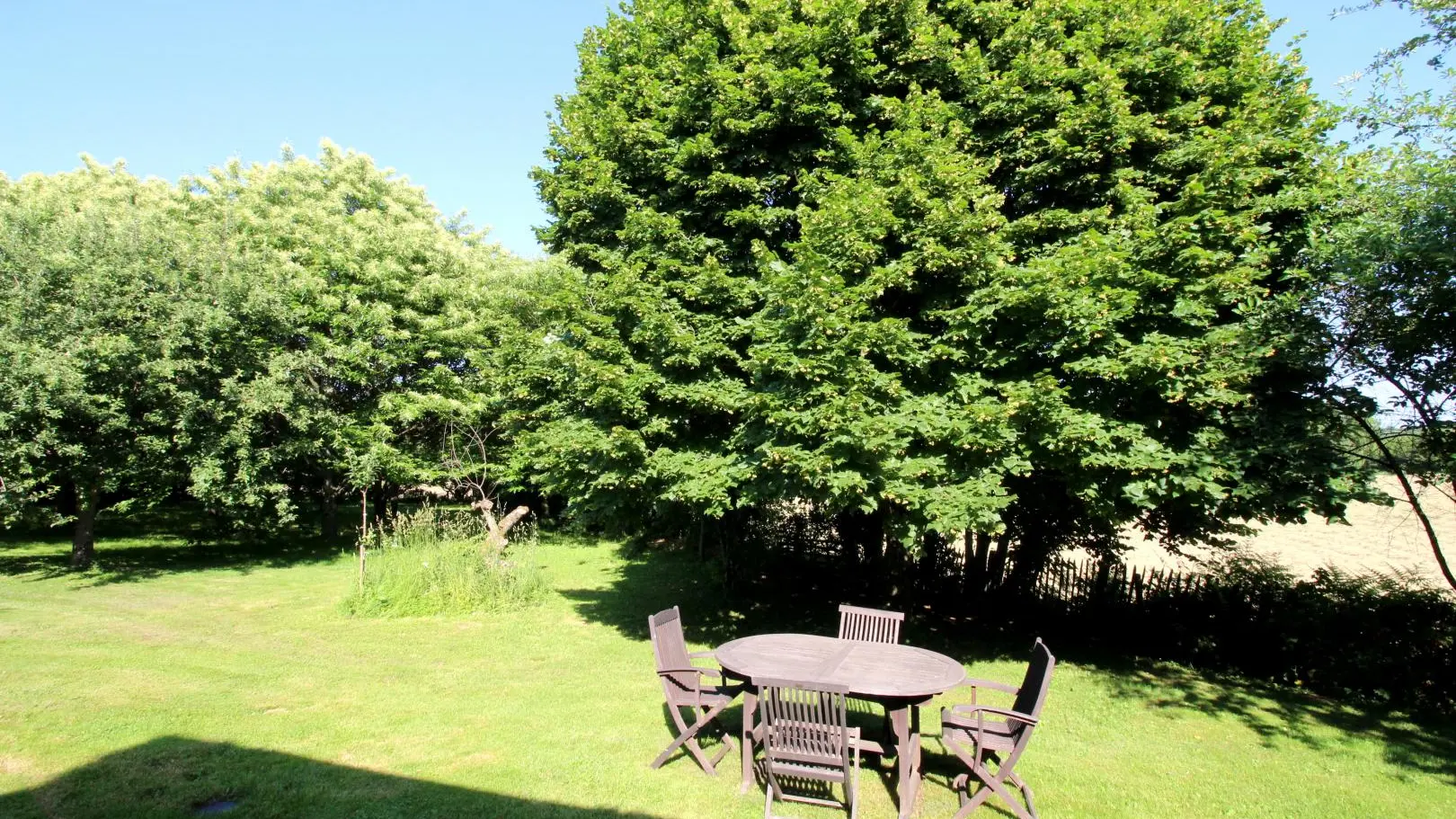 Gite Peychaud à Saint Vitte Sur Briance en Haute-Vienne (Limousin en Nouvelle Aquitaine)_15