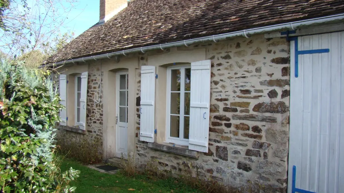 Gite Peychaud à Saint Vitte Sur Briance en Haute-Vienne (Limousin en Nouvelle Aquitaine)_18