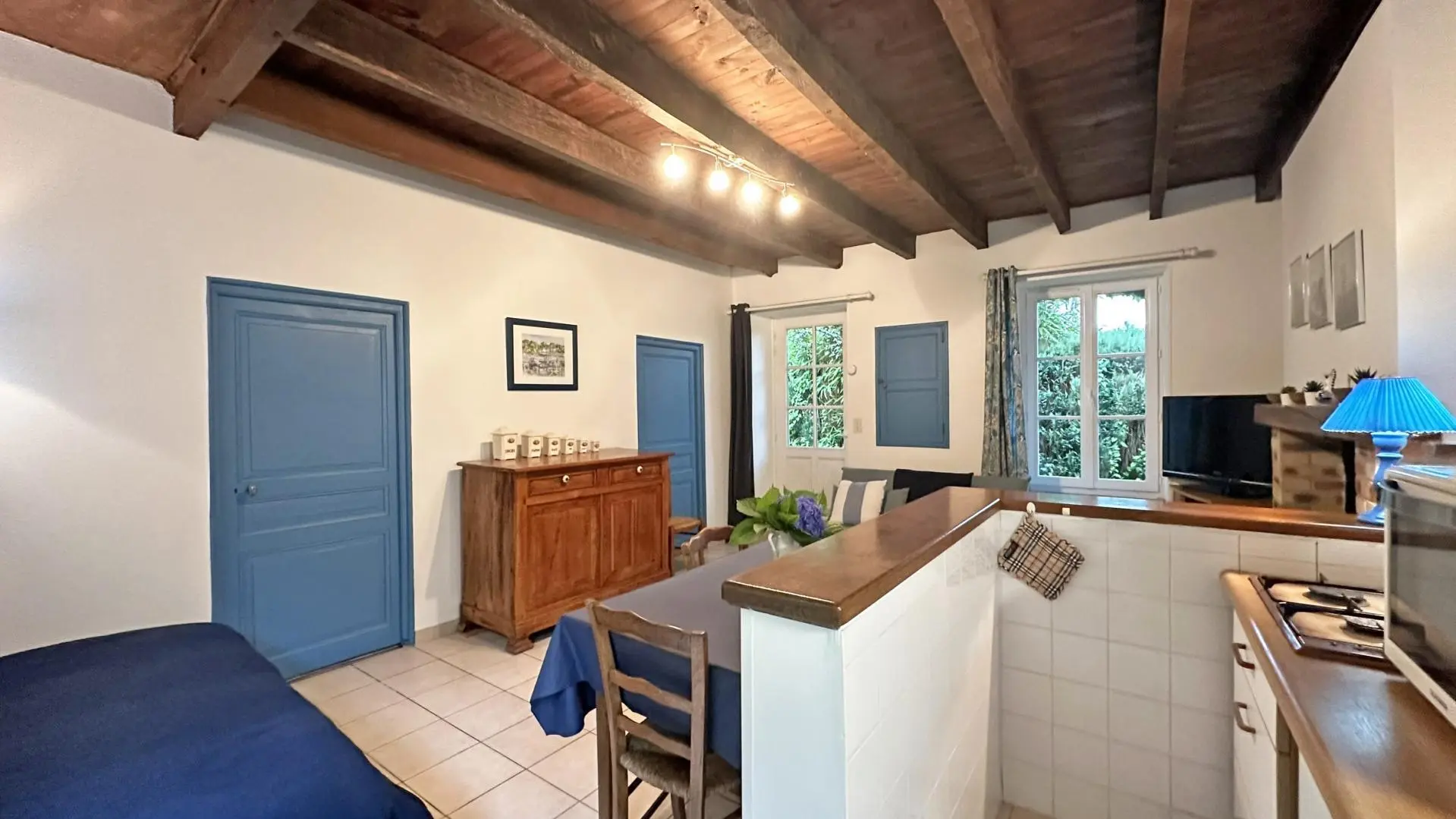 Gite Peychaud à Saint Vitte Sur Briance en Haute-Vienne (Limousin en Nouvelle Aquitaine)_6