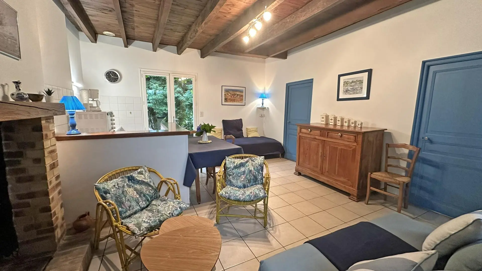 Gite Peychaud à Saint Vitte Sur Briance en Haute-Vienne (Limousin en Nouvelle Aquitaine)_5