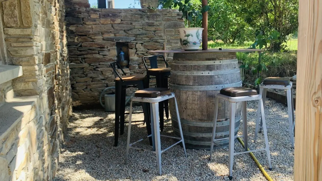 Gite du Clos du Got à Saint Yrieix La Perche en Haute-Vienne _3