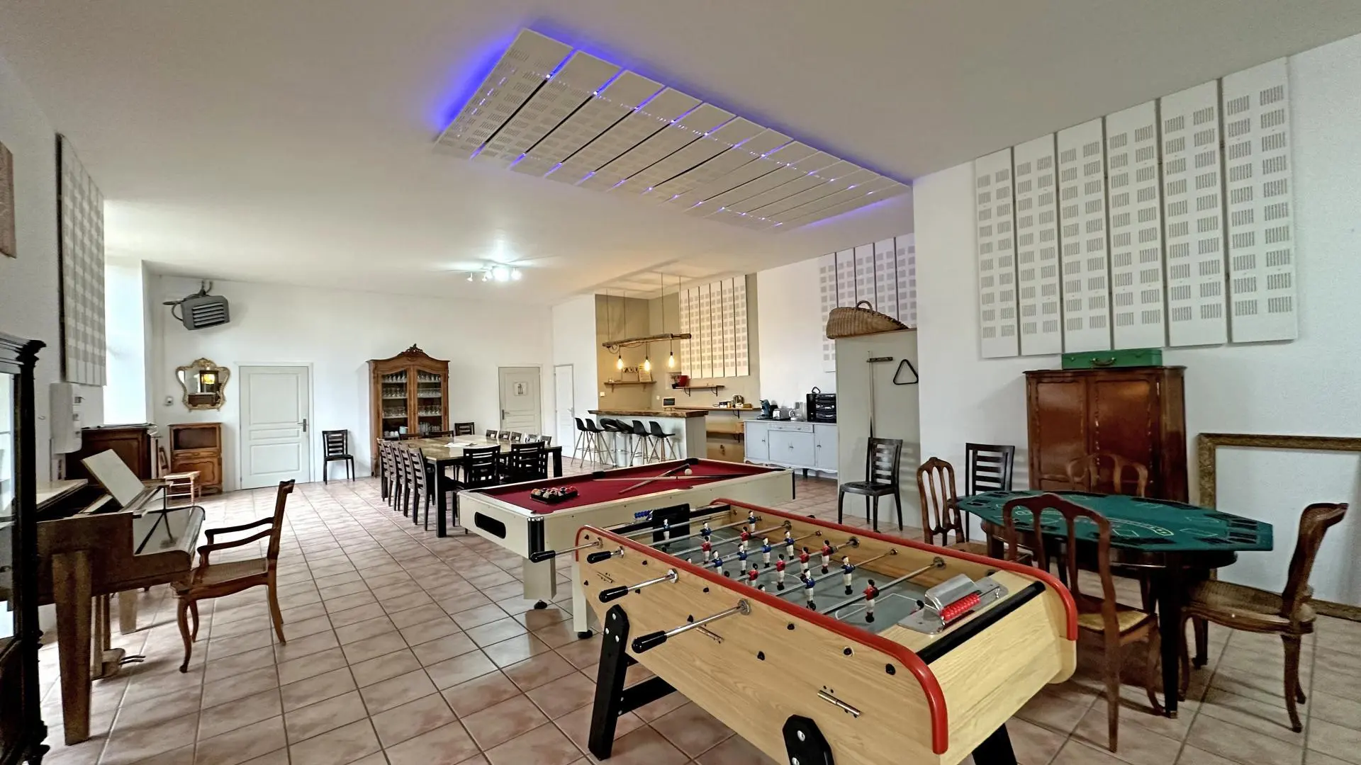 Gîte de la Châtaigneraie à Saint Yrieix La Perche en Haute-Vienne (Nouvelle Aquitaine)_14