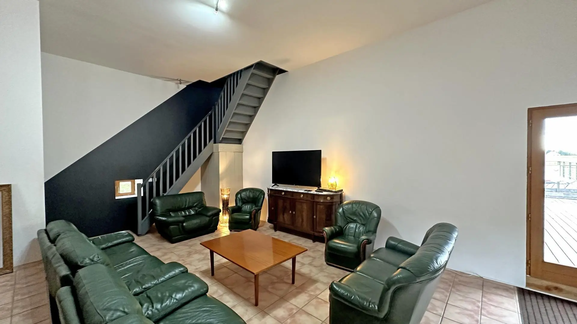 Gîte de la Châtaigneraie à Saint Yrieix La Perche en Haute-Vienne (Nouvelle Aquitaine)_15