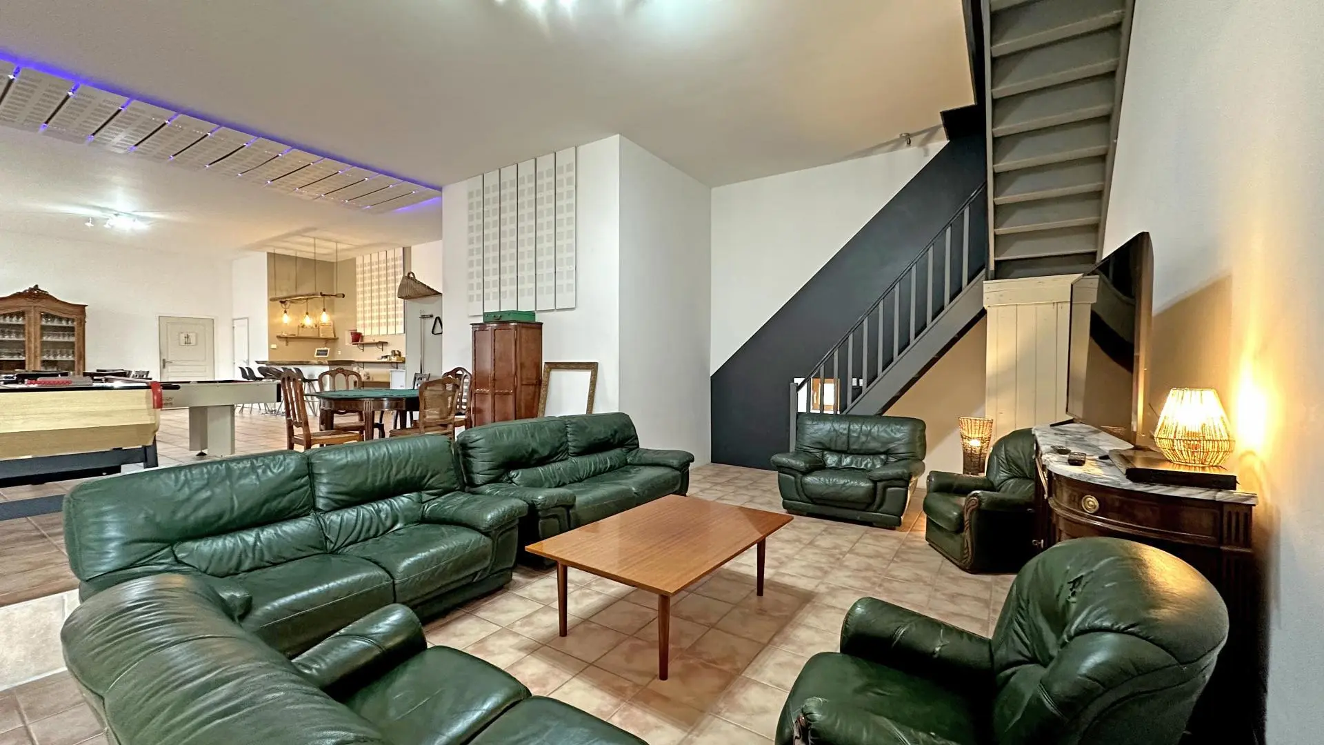 Gîte de la Châtaigneraie à Saint Yrieix La Perche en Haute-Vienne (Nouvelle Aquitaine)_20