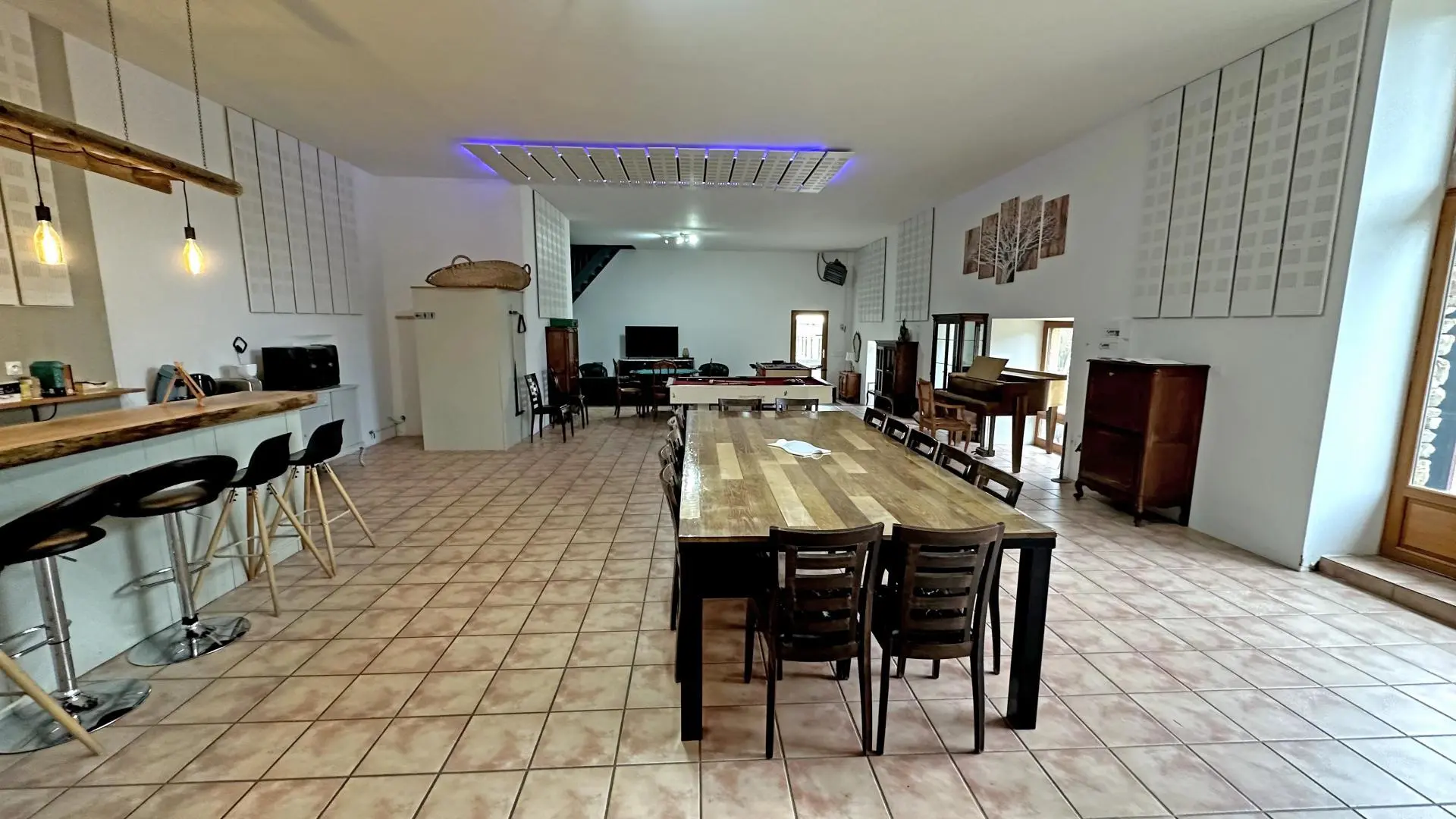 Gîte de la Châtaigneraie à Saint Yrieix La Perche en Haute-Vienne (Nouvelle Aquitaine)_11