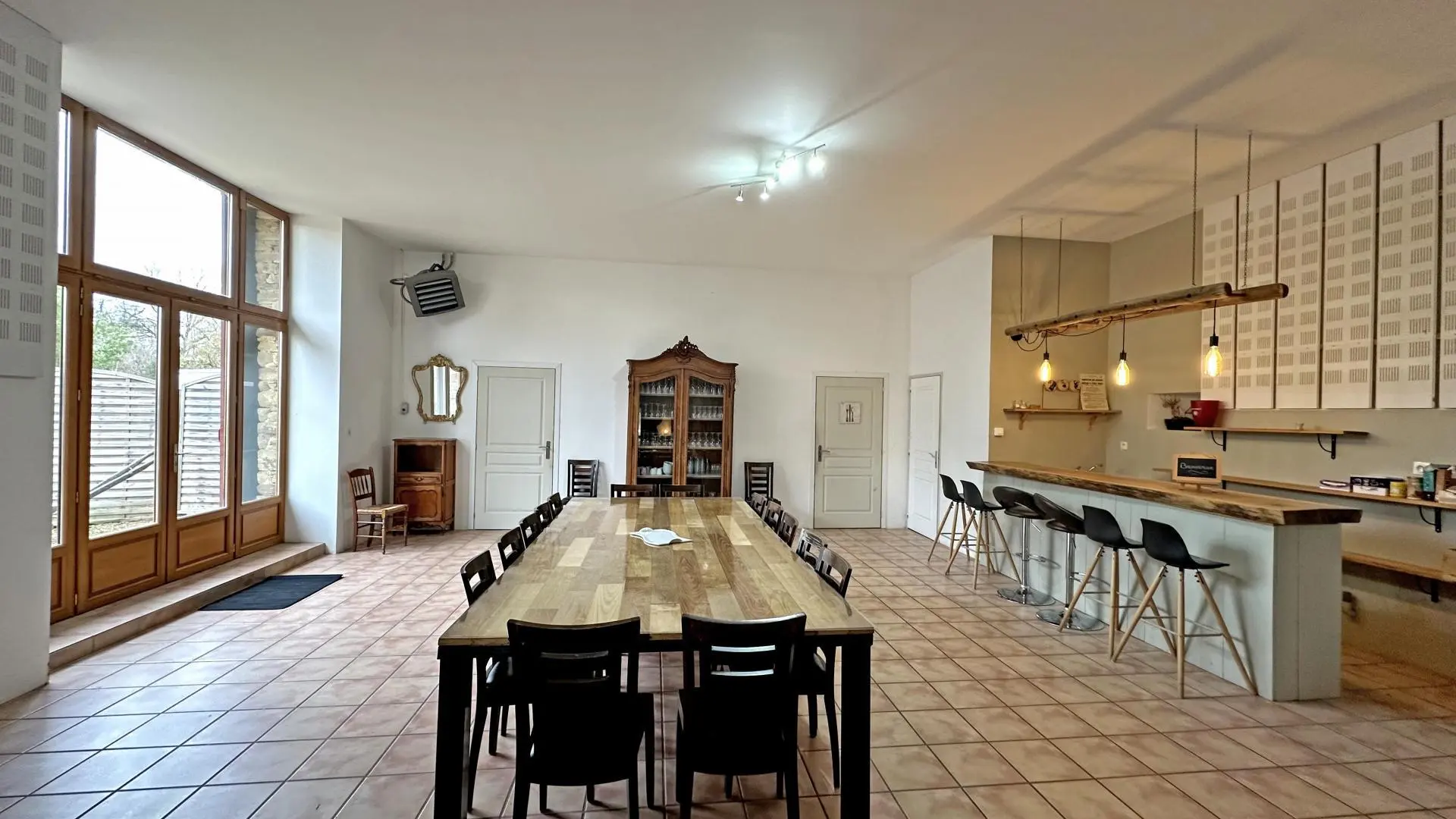 Gîte de la Châtaigneraie à Saint Yrieix La Perche en Haute-Vienne (Nouvelle Aquitaine)_8