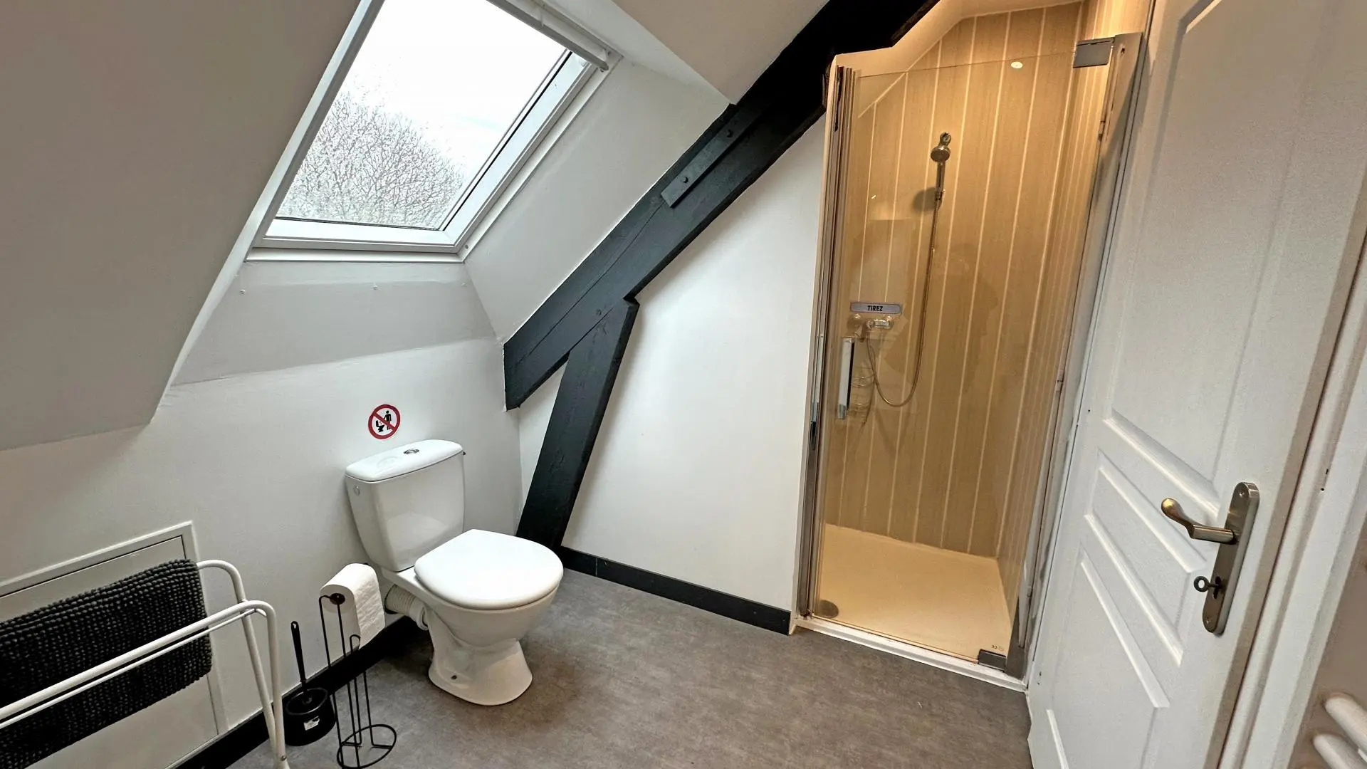 Gîte de la Châtaigneraie à Saint Yrieix La Perche en Haute-Vienne (Nouvelle Aquitaine)_36